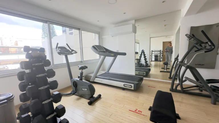2 Bedroom Apartment for Sale in Limassol – Neapolis