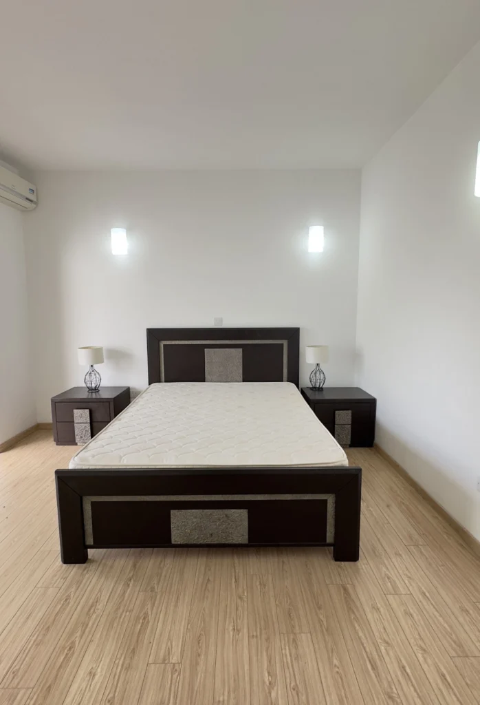 2 Bedroom Apartment for Sale in Limassol – Neapolis