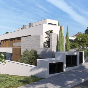 6+ Bedroom House for Sale in Germasogeia, Limassol District