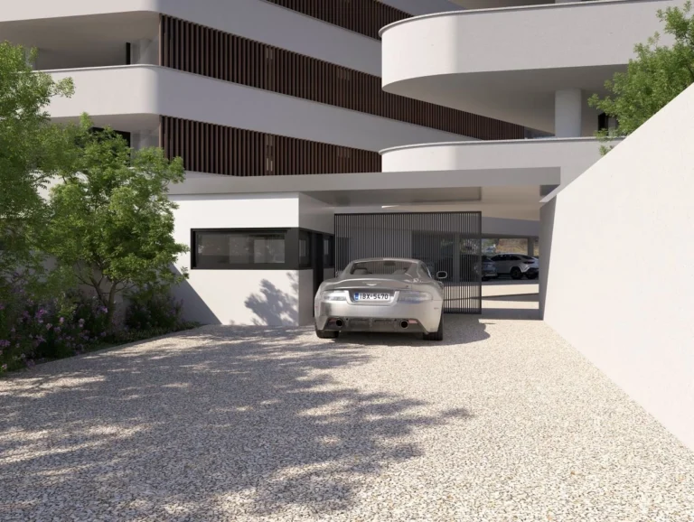 1 Bedroom Apartment for Sale in Germasogeia, Limassol District