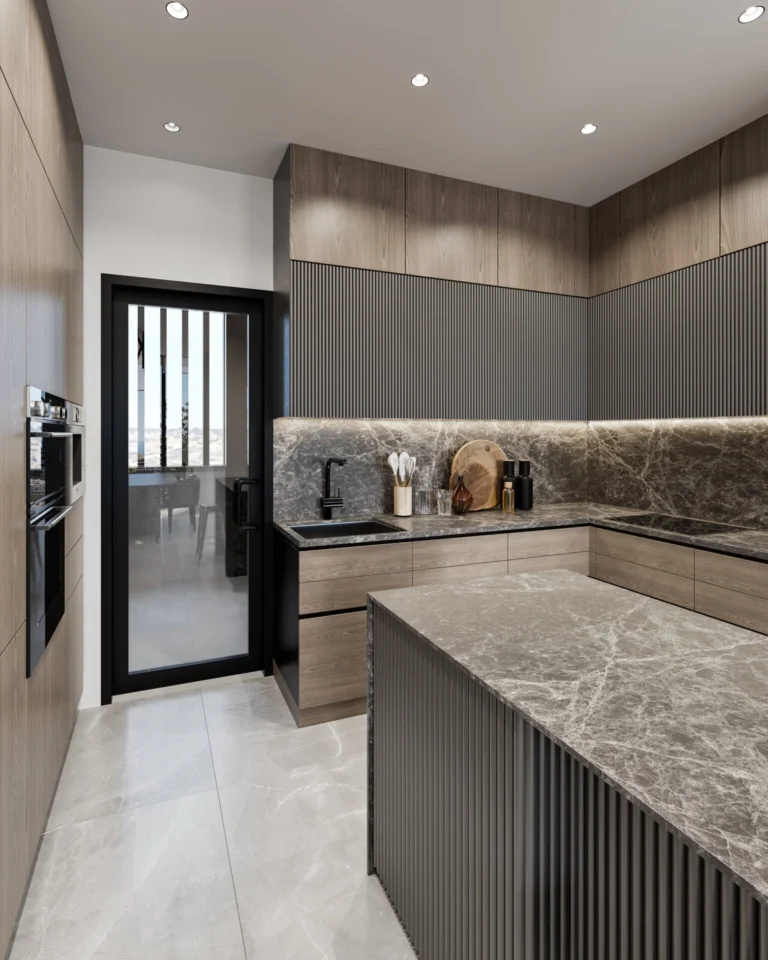 1 Bedroom Apartment for Sale in Germasogeia, Limassol District