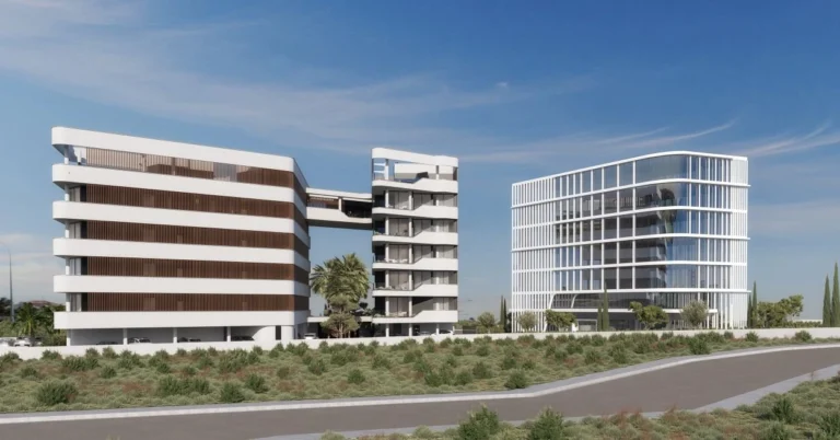 3 Bedroom Apartment for Sale in Germasogeia, Limassol District
