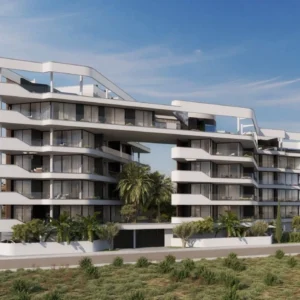 3 Bedroom Apartment for Sale in Germasogeia, Limassol District