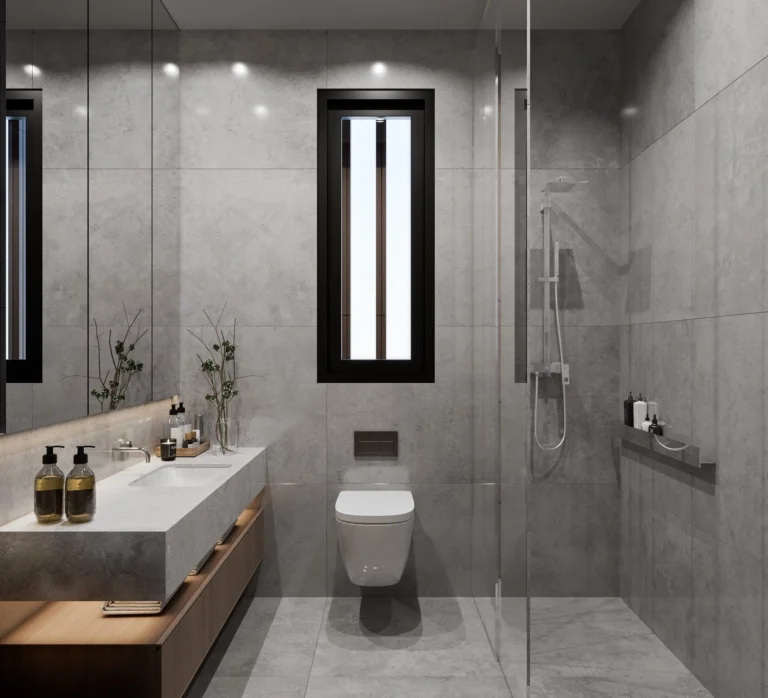 2 Bedroom Apartment for Sale in Germasogeia, Limassol District