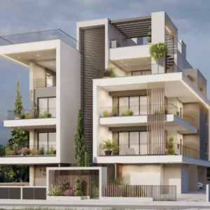 3 Bedroom Apartment for Sale in Potamos Germasogeias, Limassol District