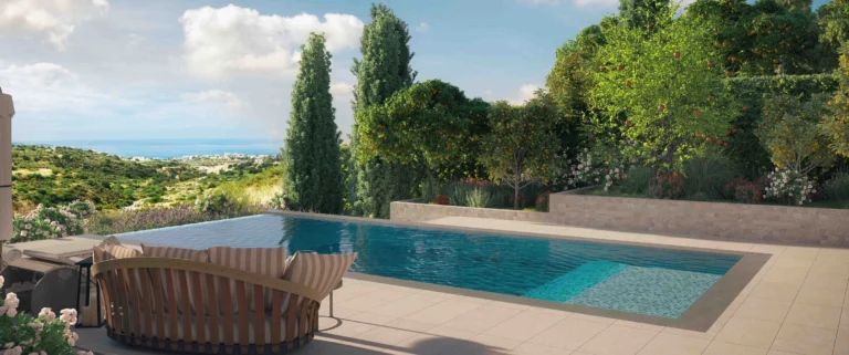 6+ Bedroom House for Sale in Pegeia, Paphos District