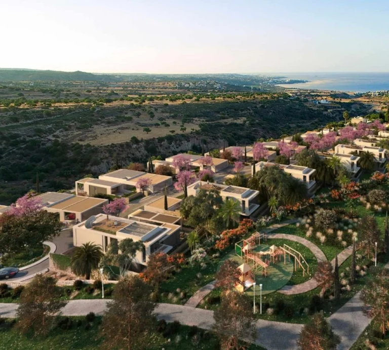 6+ Bedroom House for Sale in Pegeia, Paphos District