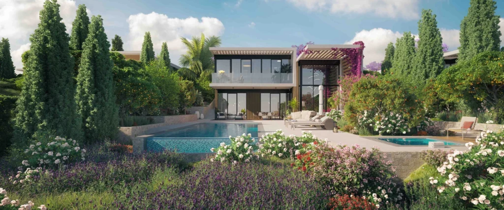 6+ Bedroom House for Sale in Pegeia, Paphos District