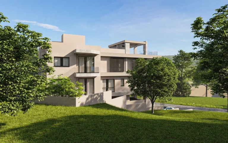 3 Bedroom Apartment for Sale in Agios Tychonas, Limassol District