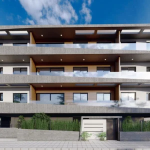 2 Bedroom Apartment for Sale in Limassol – Omonoia