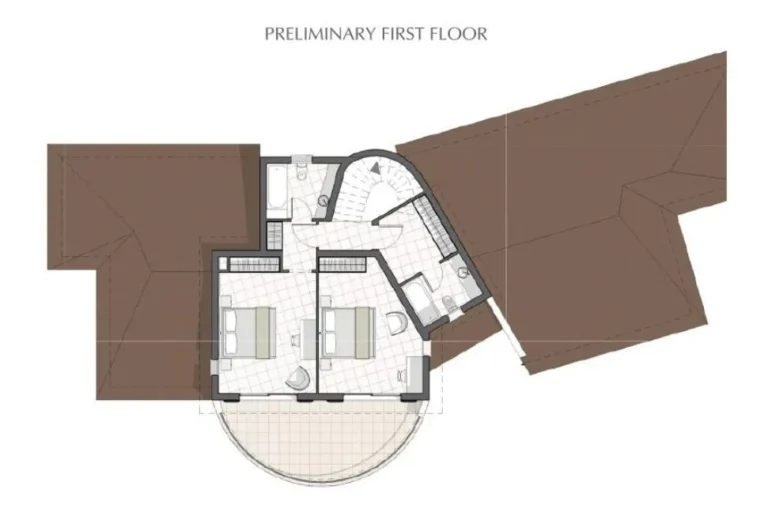 5 Bedroom House for Sale in Tsada, Paphos District