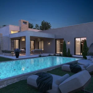 4 Bedroom House for Sale in Souni, Limassol District