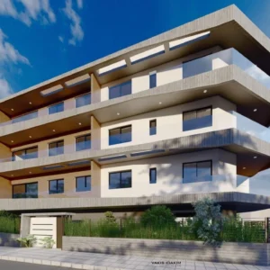 2 Bedroom Apartment for Sale in Limassol – Omonoia