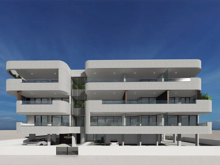 3 Bedroom Apartment for Sale in Larnaca – Agios Nikolaos, Limassol District