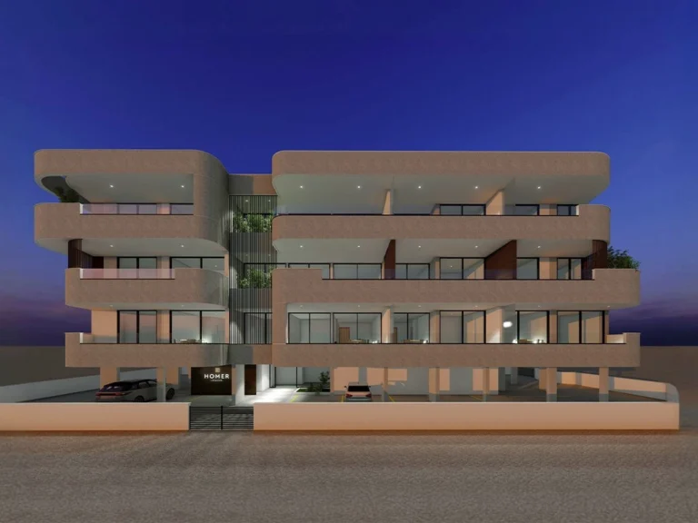 3 Bedroom Apartment for Sale in Larnaca – Agios Nikolaos, Limassol District