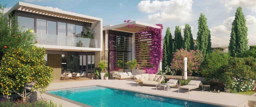 6+ Bedroom House for Sale in Pegeia, Paphos District