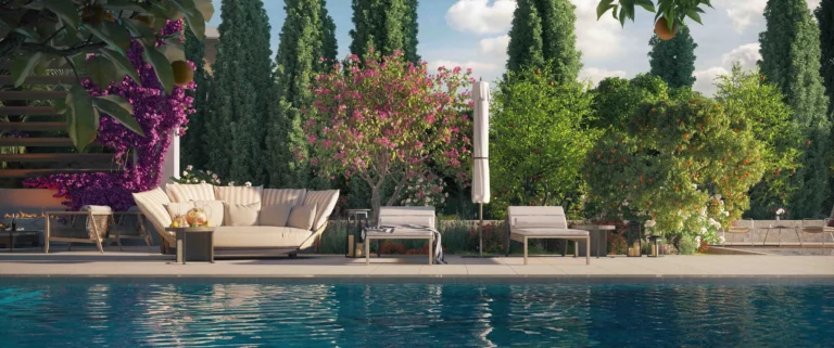 6+ Bedroom House for Sale in Pegeia, Paphos District