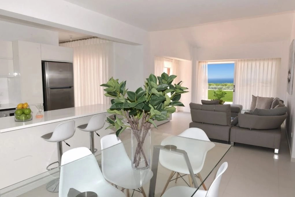 2 Bedroom Apartment for Sale in Polis Chrysochous, Paphos District