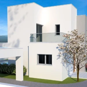 2 Bedroom House for Sale in Kouklia, Paphos District