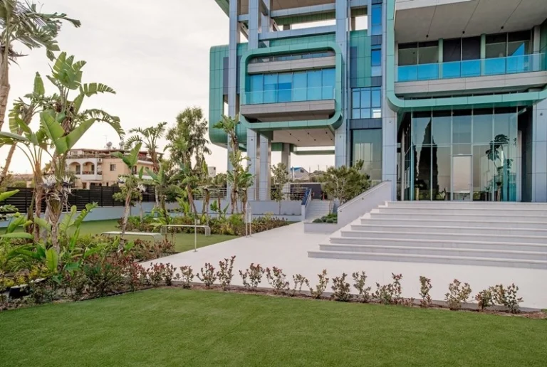 3 Bedroom Apartment for Sale in Agios Tychonas, Limassol District