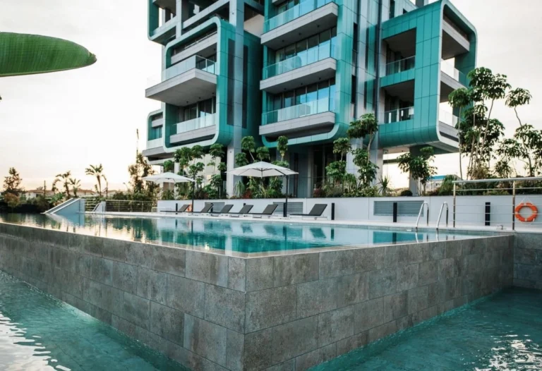 3 Bedroom Apartment for Sale in Agios Tychonas, Limassol District