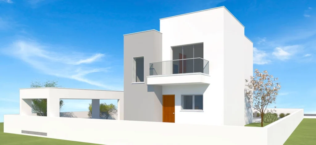 2 Bedroom House for Sale in Kouklia, Paphos District