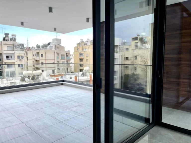 2 Bedroom Apartment for Sale in Limassol – Neapolis