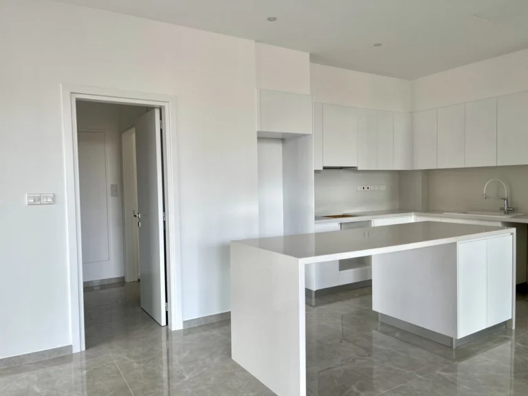 2 Bedroom Apartment for Sale in Limassol – Neapolis