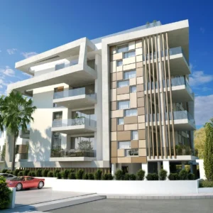 2 Bedroom Apartment for Sale in Germasogeia, Limassol District