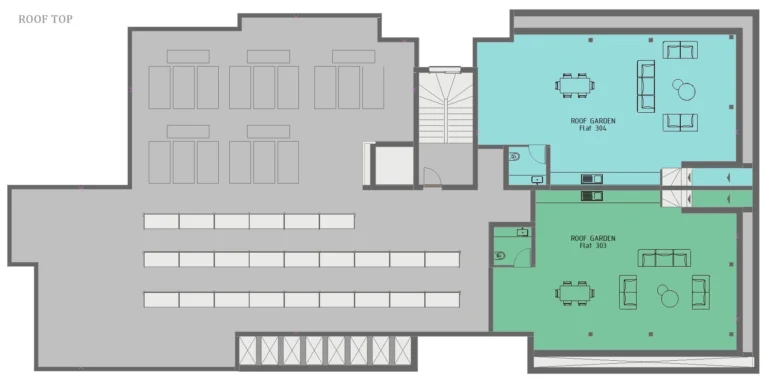 3 Bedroom Apartment for Sale in Limassol – Agios Athanasios