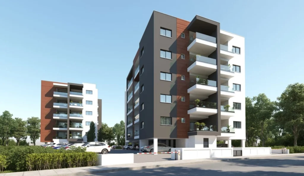 3 Bedroom Apartment for Sale in Limassol District