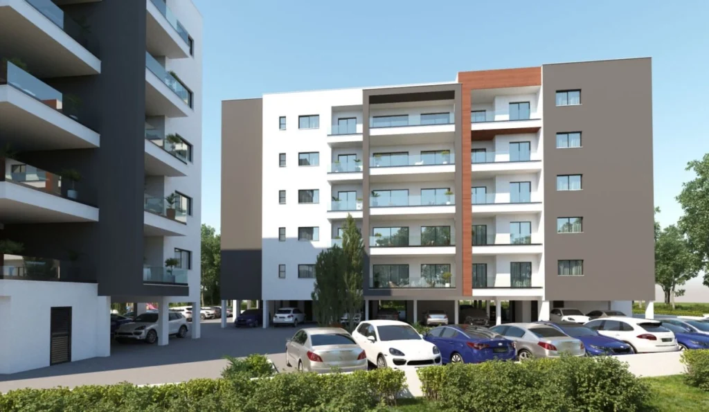 3 Bedroom Apartment for Sale in Limassol District