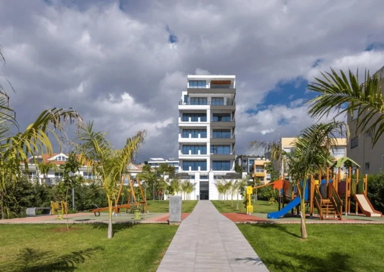 2 Bedroom Apartment for Sale in Pyrgos Lemesou, Limassol District
