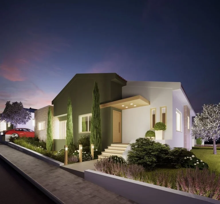 3 Bedroom House for Sale in Pissouri, Limassol District