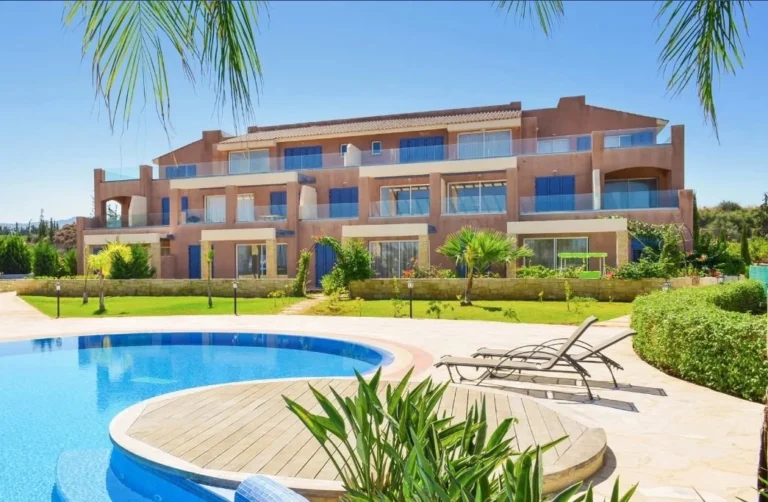 2 Bedroom Apartment for Sale in Polis Chrysochous, Paphos District