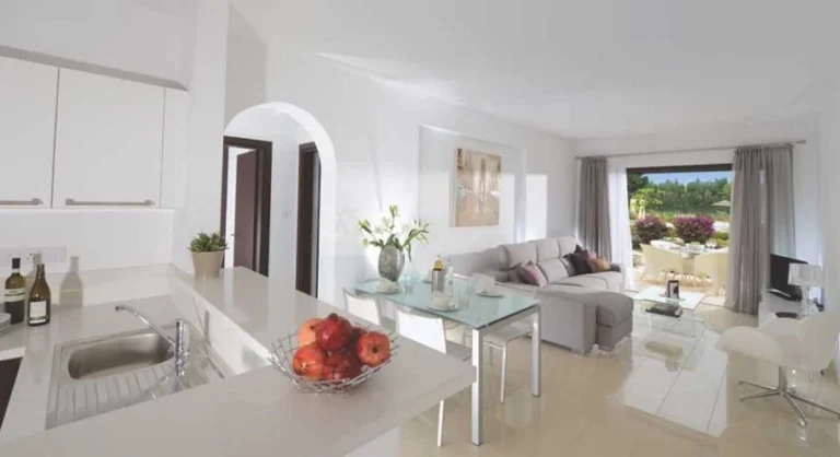2 Bedroom Apartment for Sale in Polis Chrysochous, Paphos District