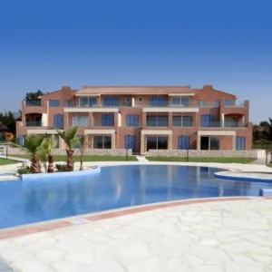 2 Bedroom Apartment for Sale in Polis Chrysochous, Paphos District