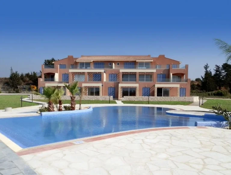 2 Bedroom Apartment for Sale in Polis Chrysochous, Paphos District