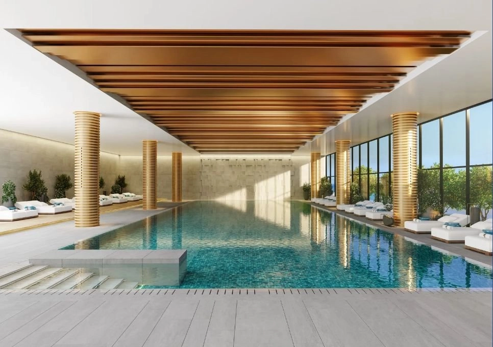 1 Bedroom Apartment for Sale in Nicosia – Agios Ioannis, Limassol District