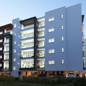 3 Bedroom Apartment for Sale in Limassol District