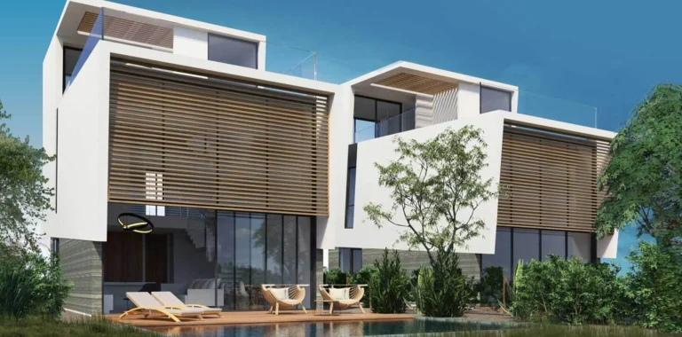 3 Bedroom House for Sale in Paphos – Agios Theodoros