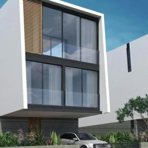 3 Bedroom House for Sale in Paphos – Agios Theodoros