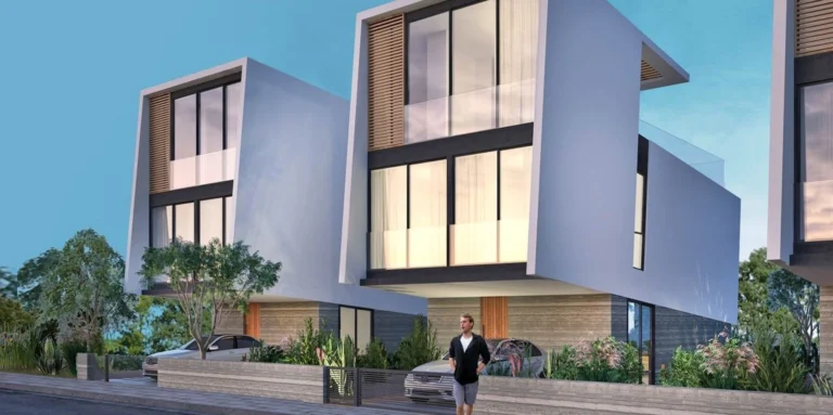 3 Bedroom House for Sale in Paphos – Agios Theodoros