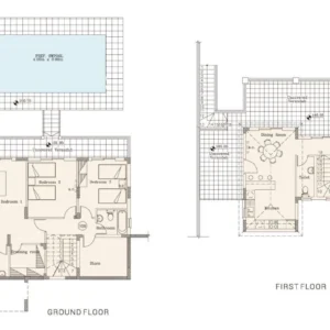 3 Bedroom House for Sale in Polis Chrysochous, Paphos District