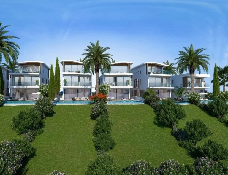 Villas