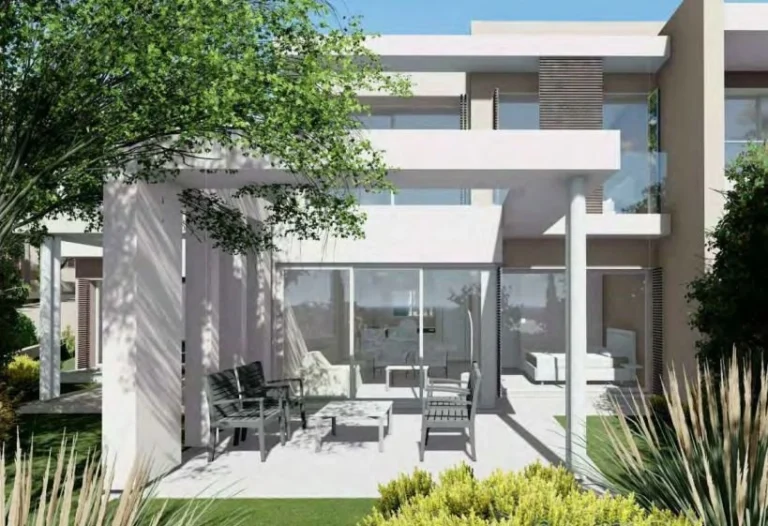 3 Bedroom Apartment for Sale in Chlorakas, Paphos District