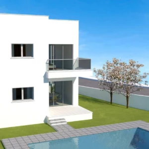 2 Bedroom House for Sale in Kouklia, Paphos District