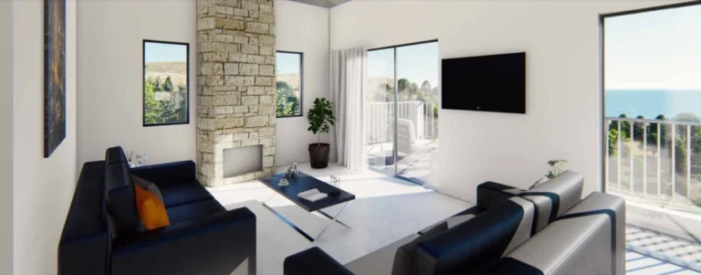 3 Bedroom House for Sale in Polis Chrysochous, Paphos District