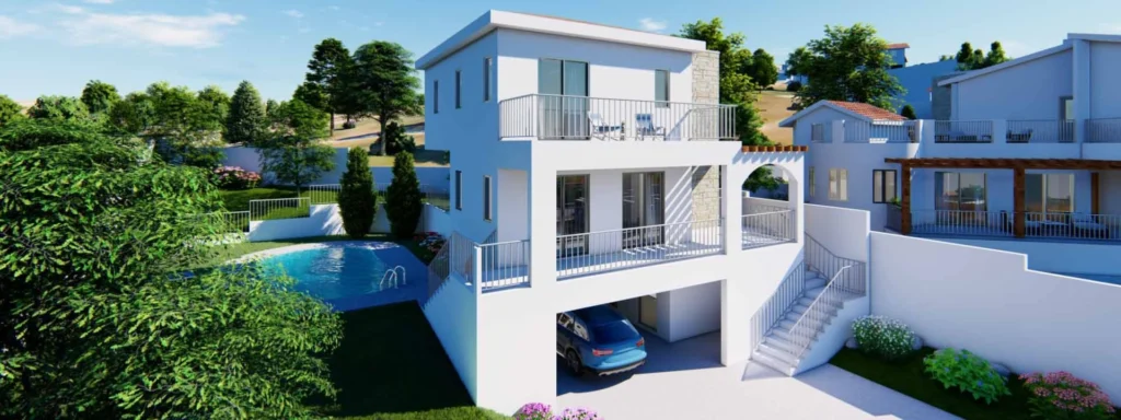 3 Bedroom House for Sale in Polis Chrysochous, Paphos District