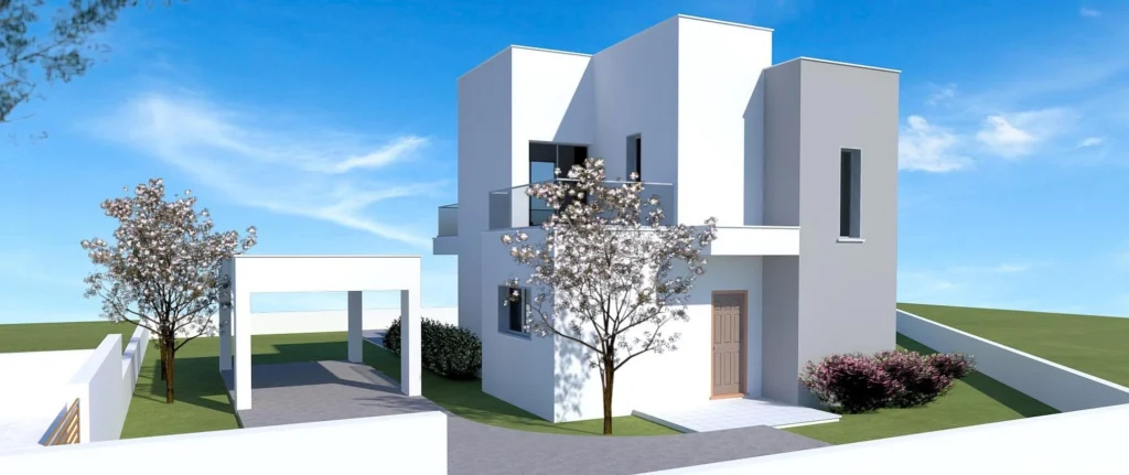 2 Bedroom House for Sale in Kouklia, Paphos District